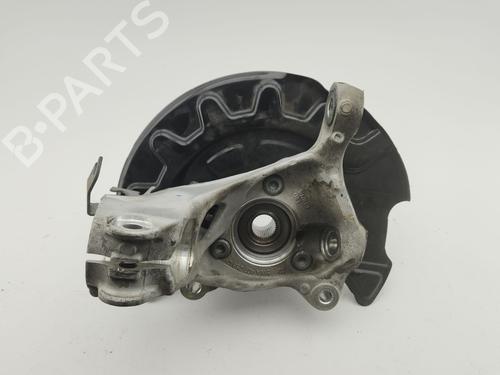 Right front steering knuckle VW TIGUAN (CT1) 2.0 TSI 4motion | BP37603890M26 - Image 3