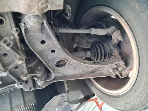 Used Right front suspension arm VW JETTA III (1K2) [2004-2013]  21767293