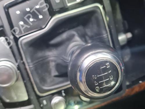 Schaltknauf für AUDI A6 C7 Avant (4G5, 4GD) 2.0 TDI (190 hp) 31979306