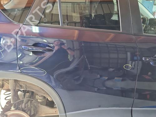 Used Right rear door Right rear door 38728790 38728790