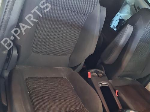Used Right front seat Right front seat PEUGEOT 5008 (0U_, 0E_) 1.6 HDi (114 hp) 36665328 36665328