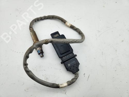 Used Electronic sensor Electronic sensor VW CADDY V Box Body/MPV (SBA, SBH) 2.0 TDi (75 hp) 33113608 33113608