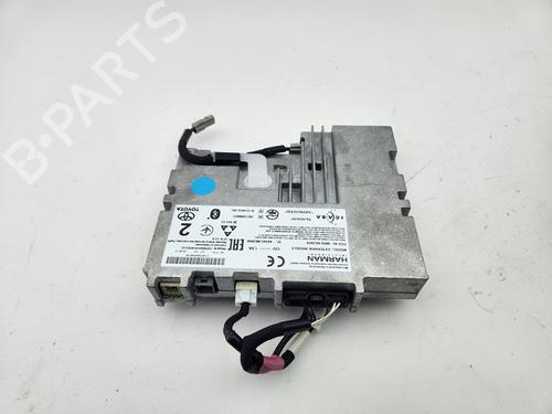 Electronic module TOYOTA RAV 4 IV (_A4_) 2.5 Hybrid (AVA42_) | BP32268747M83