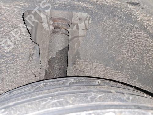 Used Right rear shock absorber SEAT ALTEA (5P1) [2004-2015]  21646781