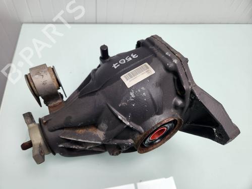 Used Rear differential Rear differential MERCEDES-BENZ C-CLASS (W204) C 220 CDI (204.008) (170 hp) 21636374 21636374