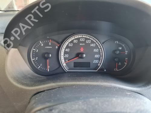 Used Instrument cluster SUZUKI SWIFT III (MZ, EZ) [2005-2025]  22295869
