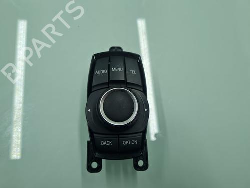 Used Switch BMW 4 Coupe (F32, F82) 435 d xDrive (313 hp) 21640185
