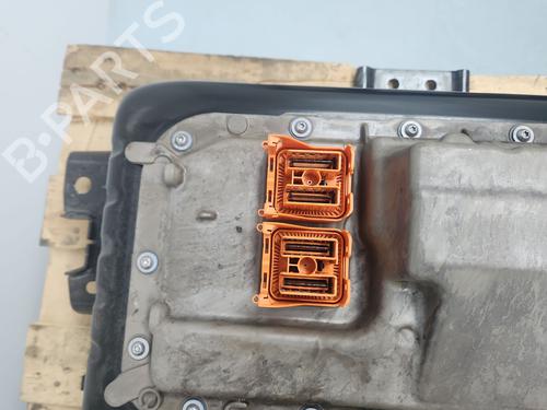 Battery CUPRA FORMENTOR (KM7, KMP) 1.5 TSI | BP38289338E11 - Image 2