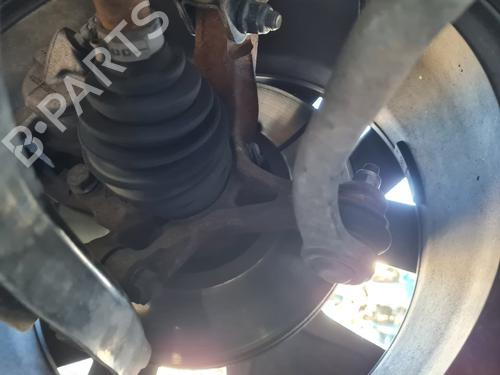 Used Right front steering knuckle DACIA SANDERO III [2021-2025]  23992013