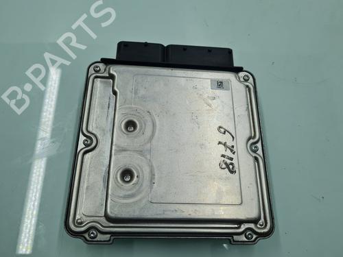 Engine control unit (ECU) VW GOLF VII (5G1, BQ1, BE1, BE2) 1.6 TDI | BP21648670M57 