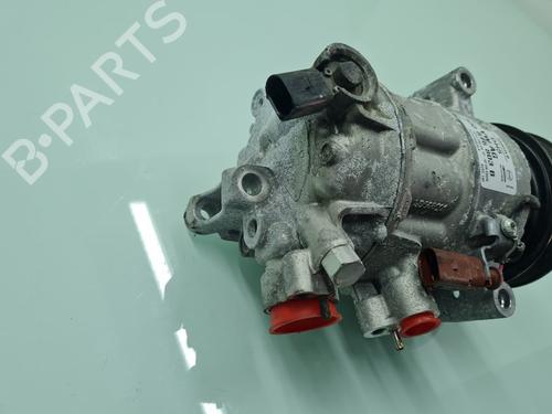 AC compressor CUPRA FORMENTOR (KM7, KMP) 2.0 TDI 4Drive | BP21764871M34 - Image 3