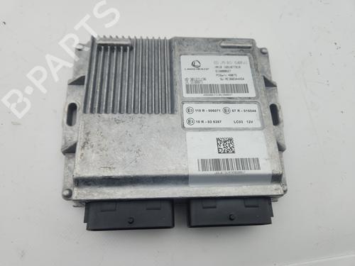 Used Engine control unit (ECU) Engine control unit (ECU) 36992042 36992042