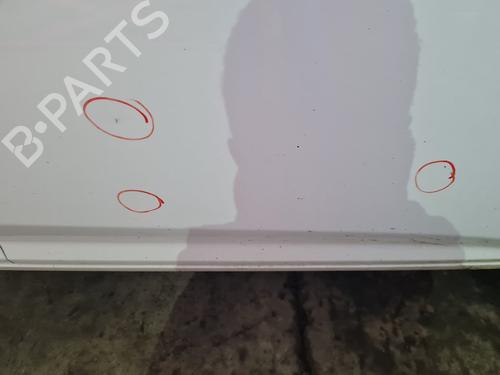Right front door KIA CEE'D Hatchback (ED)  | BP22219242C3 