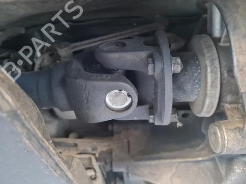 Driveshaft NISSAN PATHFINDER III (R51)  | BP21649136M37 