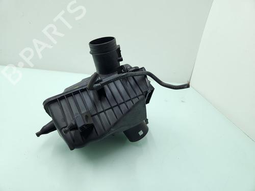 Air filter box NISSAN QASHQAI / QASHQAI +2 I (J10, NJ10, JJ10E)  | BP24552684M87 