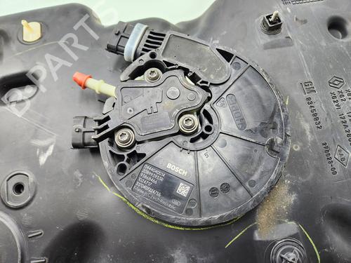 Andre RENAULT TRAFIC III Van (FG_) | BP29548031O1