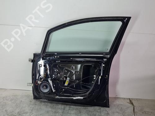 Right front door OPEL CORSA D (S07)  | BP21639120C3 