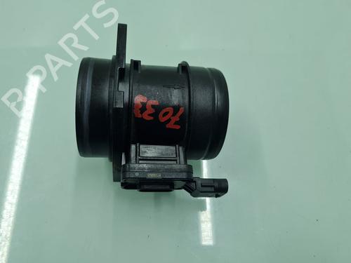 Used Mass air flow sensor AUDI A3 Sportback (8VA, 8VF) [2012-2021]  21656019