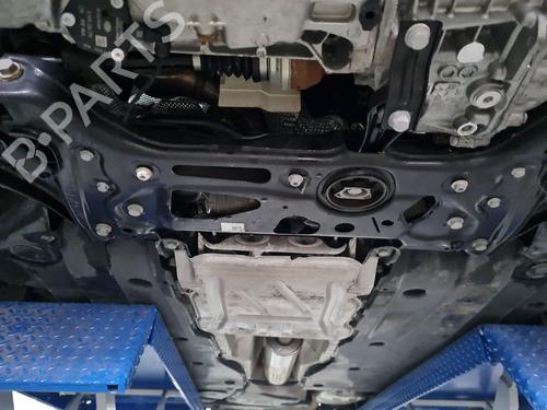Subframe AUDI A3 Sportback (8YA, 8YF) 35 TFSI Mild Hybrid | BP38542305M9 - Image 1