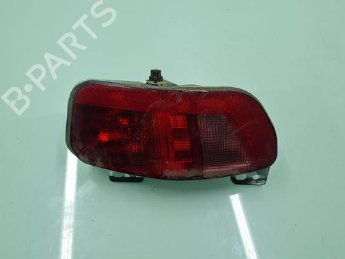 Used Rear bumper right light Rear bumper right light CITROËN C4 Grand Picasso II (DA_, DE_) [2013-2026] 21658058 21658058