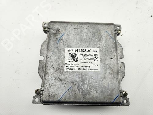 Lights ECU AUDI Q5 (FYB, FYG) | BP32186502M55 - Image 2