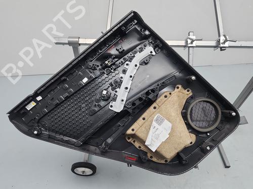 Rear right panel VW TIGUAN (CT1) 2.0 TSI 4motion | BP38047872C61 - Image 3