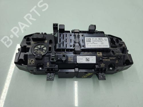 Kombinert Instrument SEAT ATECA (KH7, KHP)  | BP29722667C47 