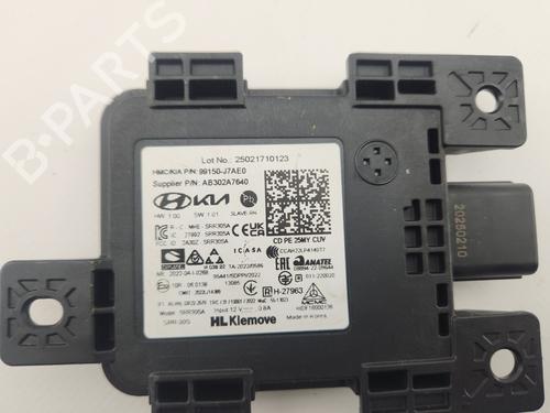Electronic module KIA XCEED (CD) 1.5 T-GDi MHEV | BP37294001M83 - Image 3