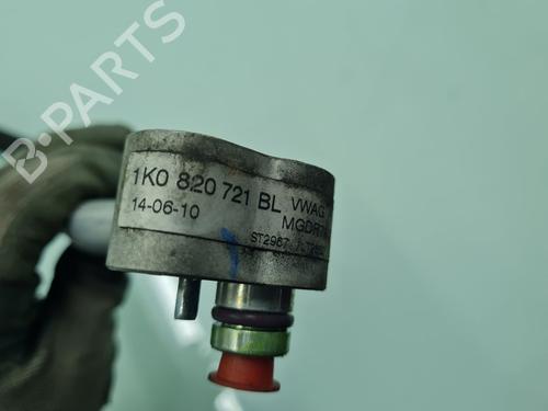 AC pipe VW GOLF VI (5K1)  | BP22350344M126 