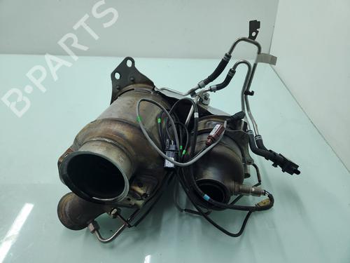Filtre à particules VW TIGUAN ALLSPACE (BW2, BJ2) [2017-2025]  29728504