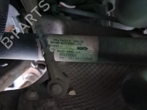 Used Right rear driveshaft JAGUAR F-PACE (X761) [2015-2026]  31573594