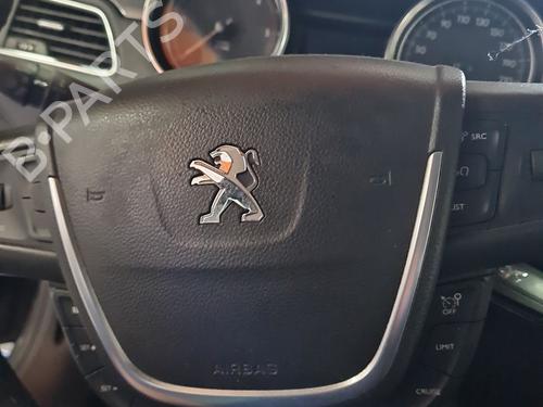 Used Airbag Kit Airbag Kit PEUGEOT 508 I (8D_) [2010-2018] 35791257 35791257