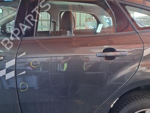 Used Left rear door Left rear door 38755271 38755271