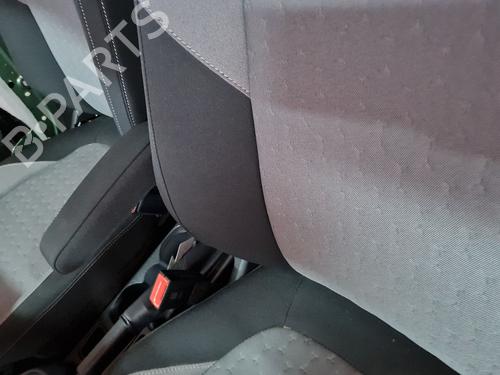 Left front seat FORD TOURNEO COURIER B460 MPV 1.0 EcoBoost | BP37537265C15 - Image 2