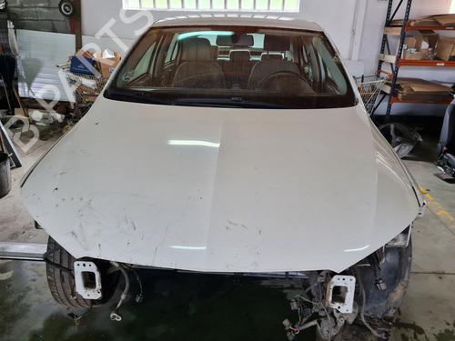 Used Hood Hood SEAT TOLEDO IV (KG3) [2012-2019] 33628414 33628414