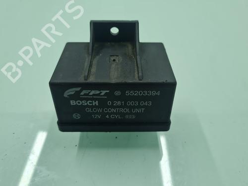 Used Electronic module Electronic module LANCIA DELTA III (844_) 2.0 D Multijet (844.AXD1A, 844.AXM1A) (165 hp) 21765317 21765317