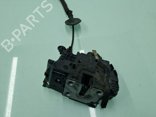 Rear right lock RENAULT CLIO IV (BH_)  | BP21657707C99 