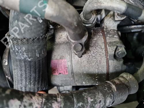 AC-Kompressor AC-Kompressor 39654489 39654489