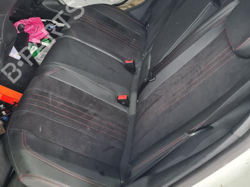 Used Rear seat PEUGEOT 308 SW II (LC_, LJ_, LR_, LX_, L4_) 2.0 GT HDi 180 / BlueHDi 180 (181 hp) 32345570
