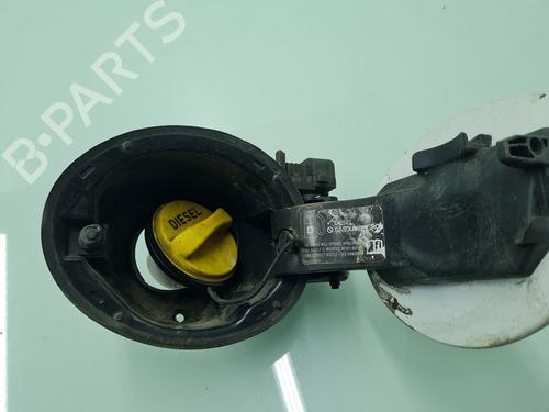 Fuel flap LAND ROVER RANGE ROVER EVOQUE (L538) 2.2 D 4x4 | BP21649742C131 