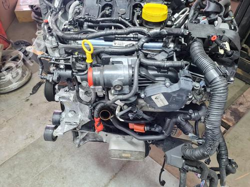 Engine NISSAN QASHQAI / QASHQAI +2 I (J10, NJ10, JJ10E)  | BP21651997M1 
