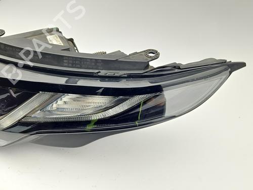 Left headlight LAND ROVER RANGE ROVER EVOQUE (L538) 2.0 D 4x4 | BP39005204C28 - Image 3