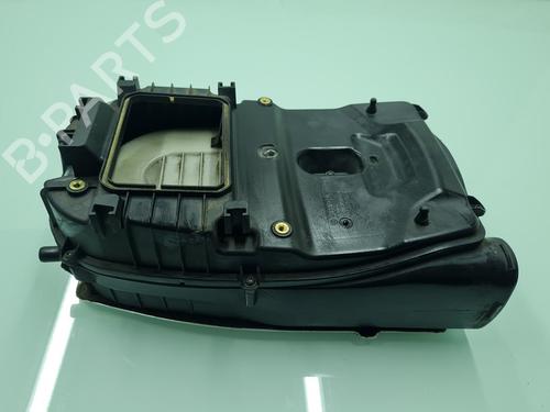 Used Air filter box Air filter box MERCEDES-BENZ E-CLASS (W212) E 220 CDI / BlueTEC (212.001, 212.002) (170 hp) 21641542 21641542