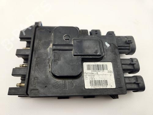 Elektronisk modul RENAULT SCÉNIC III (JZ0/1_) [2008-2016]  30102512