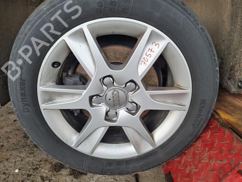 Used Rim AUDI A3 Sportback (8PA) 1.6 TDI (105 hp) 21656670