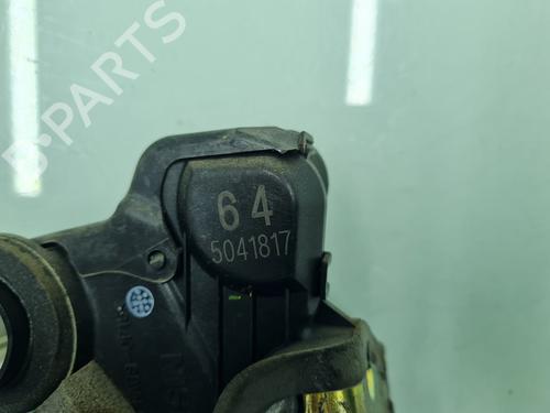 Front right lock TOYOTA LAND CRUISER PRADO (_J12_)  | BP22191220C97 