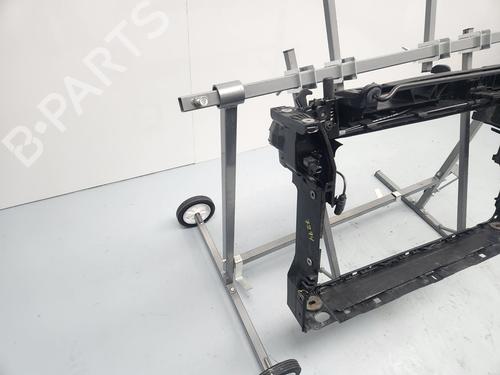 Front slam panel SEAT LEON Sportstourer (KL8, KLD)  | BP30759614C72 