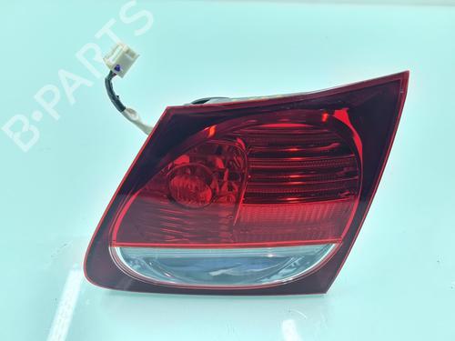 Used Right tailgate light Right tailgate light LEXUS GS (_S19_) 450h (GRS191_, GWS191_) (296 hp) 21766530 21766530