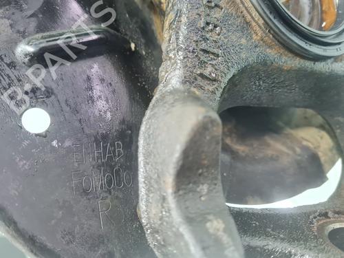 Right front steering knuckle FORD RANGER (TKE)  | BP21642356M26 