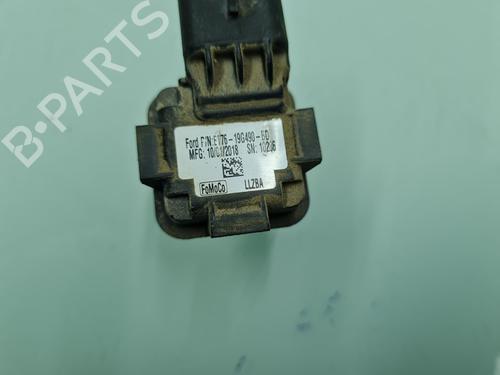 Other FORD TOURNEO COURIER B460 MPV 1.0 EcoBoost | BP22332490O1 